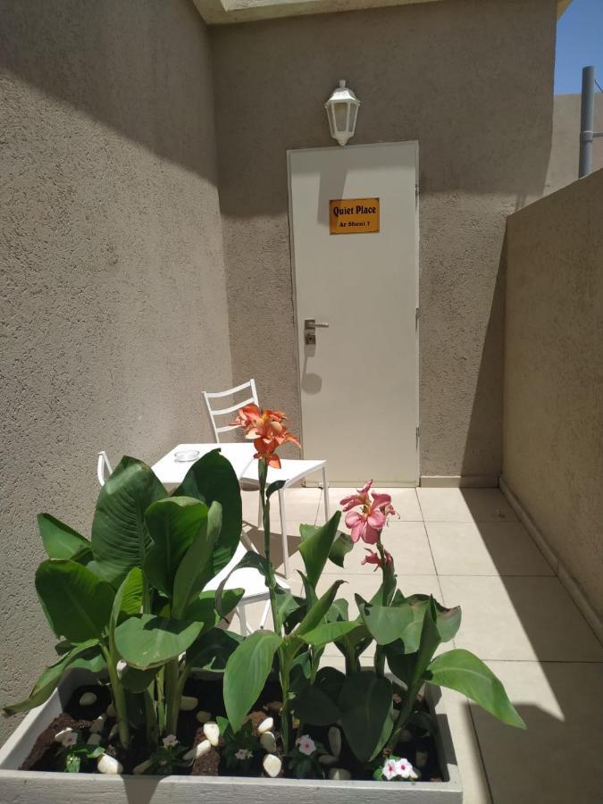 באר אורה Quiet Place מראה חיצוני תמונה